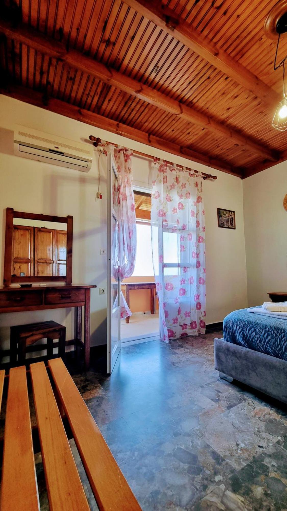 Appartement Anna Garden Sidari à Sidárion Chambre photo